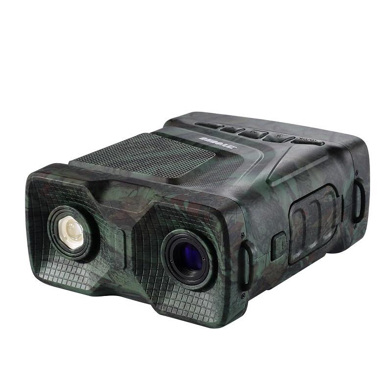 

OLOMM Digital Night Vision Binoculars with HD Recording