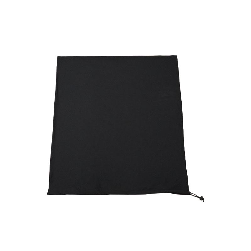 Elastic Folding Wheelchair Dust Cover - Anti-Dirt Sleeve for Medical Equipment
