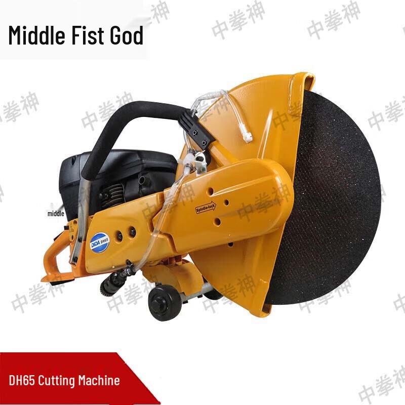 Zhongquanshen Emergency & Rescue Equipment