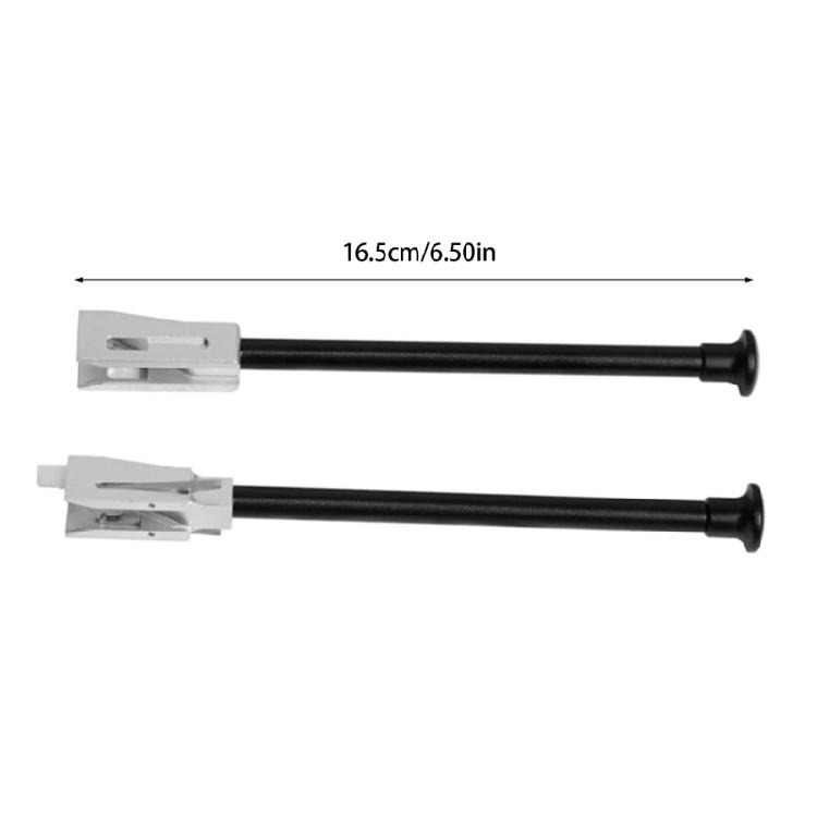 2x Efficient Dismantlement Tool For A4L Transmission Connection Point With Enhances Grip Handle T40305/1 T40305/2 T40305