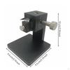 Timepiece Hand Puller Tool Professional Quality Remover Secure Workstation Base
