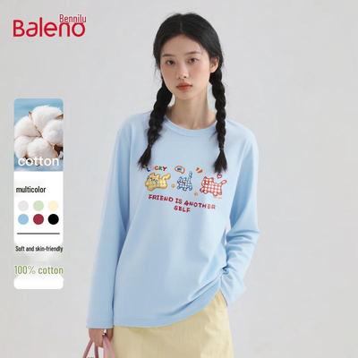 Tops – Pullover e maglie a manica lunga