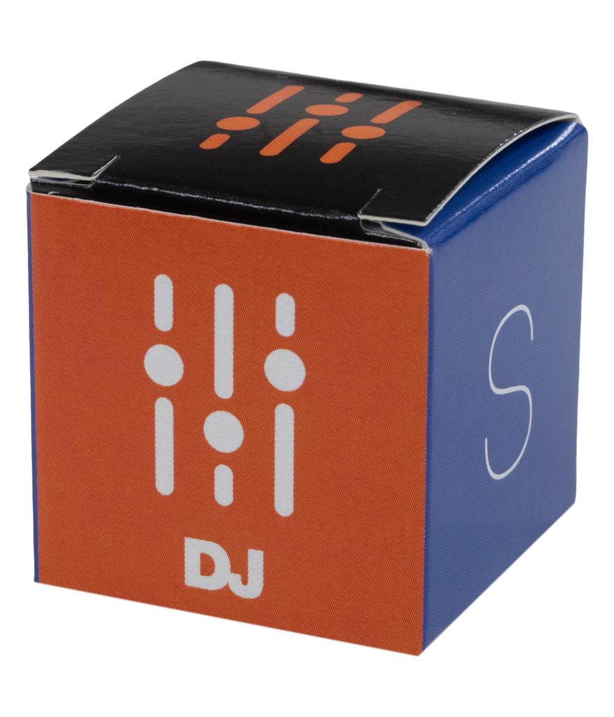 Replacement stylus for Ortofon Stylus CC MKII DJ and Concorde MKII DJs