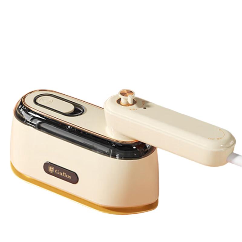 GUFIUS Handheld Garment Steamer CN plug (adapter included)