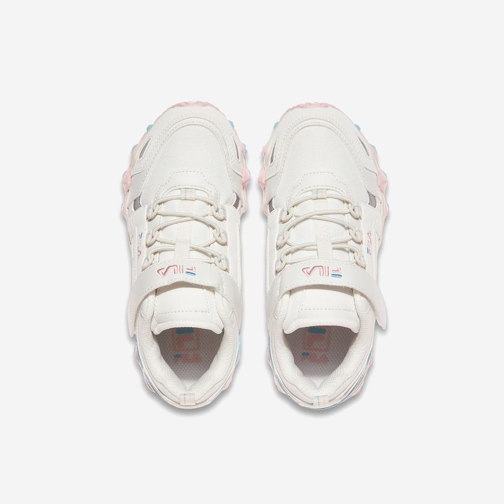 [FILA] Oakmont V2 Kids [FK253CD01X014-661]