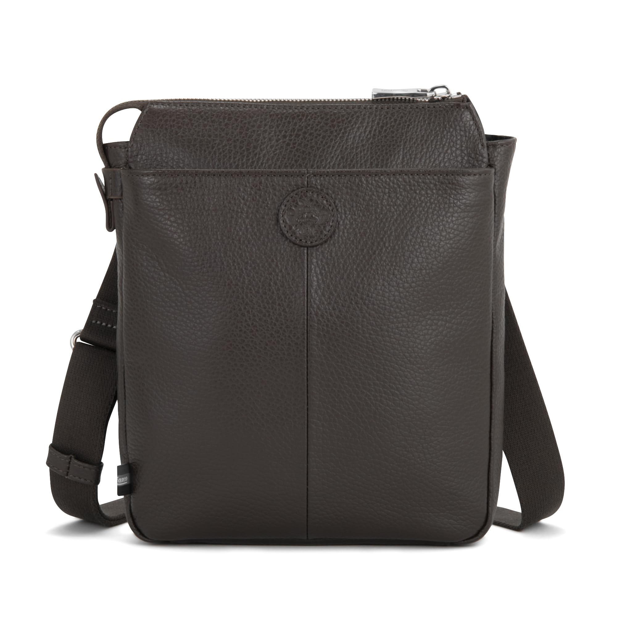 

Orobianco Fiore Shoulder Bag 3L 430g No.93003