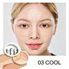 TFIT CORRETIVO COVER UP PRO 15g 00-05, Alta Cobertura, Textura Leve, Maquiagem de Longa Duração, Cosméticos Coreanos, Maquiagem Coreana