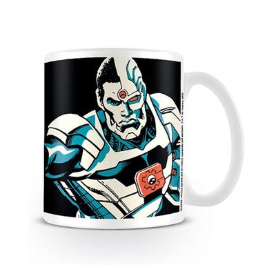 Oficiální kyborgský hrnek