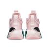 Anta KT7 Basketball Shoes Men's Low Top Light Blue/Apricot Blossom Pink 112221101-6