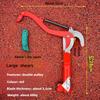 Pulley High Branch Shears Labor-saving High-altitude Scissors Gardening Branches Fruit Pickers Blade Head Practical Cutting Tool