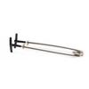 Fishing Mouth Spreader Opener Stainless Steel Fishing Frog Lure Hook Remover Fish Jaw Spreader Fishing Accessory