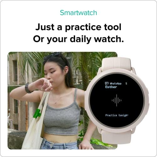 Core2 Soundbrenner (Ivory White)