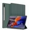 Stand Cover Auto Sleep/Wake Up With Pencil Holder Case for Samsung Galaxy Tab S8+ S8 Plus /S7+ Plus S7 FE 12.4 Inch