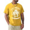 TV Series Breaking Bad Los Pollos Hermanos T-shirts Fashion Funny Chicken Brothers Men Cotton High Quality T-shirt Streetwear