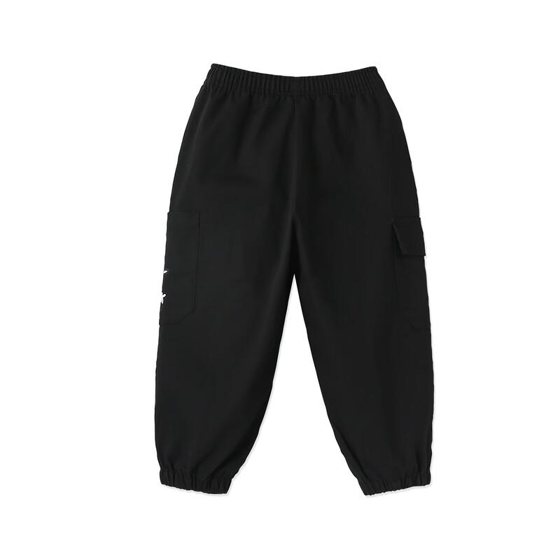 B.Duck Unisex Kids' Casual Cargo Pants