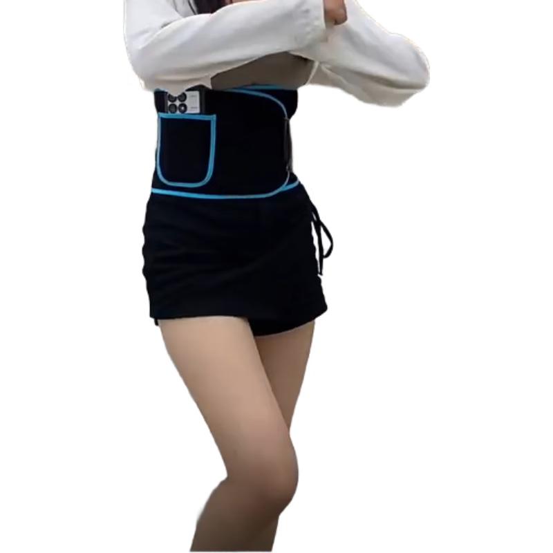

Tang Jun Yoga Sports Sweat Waist Belt
