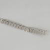 Stamping Terminal, Circular Nickel Plate, Butt Welding Terminal Plate, Wire Clip, Nickel Plate, 18650 Battery Cell Spring Plate