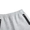 Nike Casual Comfortable Skin-Friendly Long Pants Kids bottoms Rocky-Gray NY2412099GS-001