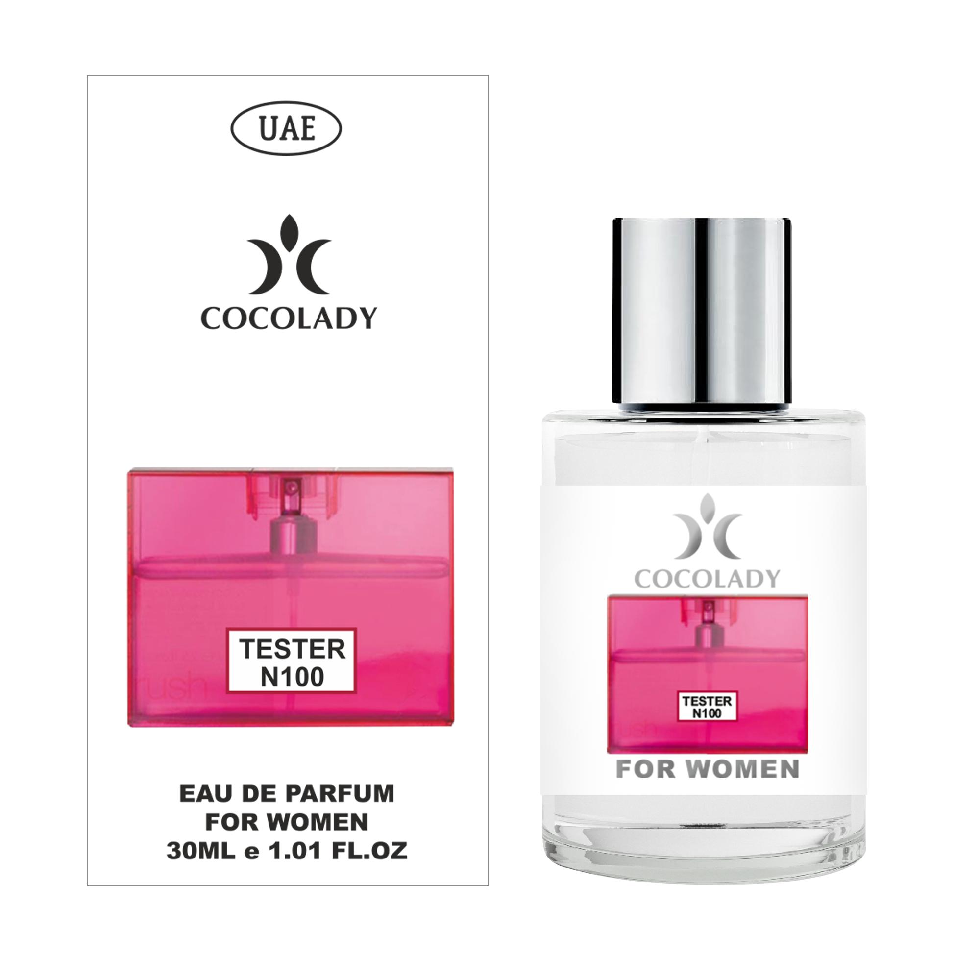

Жіночі парфуми № 100 у списку 30 ml