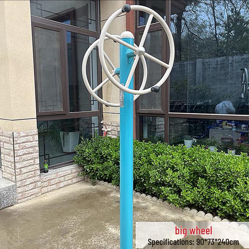 Huateng Outdoor Fitness Equipment