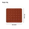 Small Macaron & Cookie Baking Mat with 30 Molds