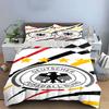 Eagle, stars, bold stripes. Bedding sets Duvet cover sets Duvet covers Pillowcases(1 * Duvet Cover 2 * Pillowcases, without duvet insert)