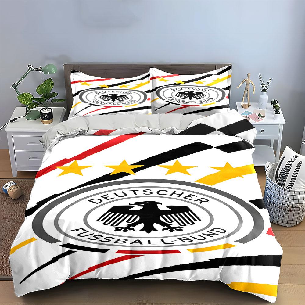 Eagle, stars, bold stripes. Bedding sets Duvet cover sets Duvet covers Pillowcases(1 * Duvet Cover 2 * Pillowcases, without duvet insert)