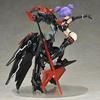 Busou Shinki Ines Model Imagine Aproximativ 200mm PVC Figurină Finisată Vopsită