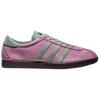 adidas Tobacco Wonder Orchid Silver Green Sneakers JR2741