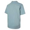 Jordan As M J T Shirts Men's Light Blue Crew Neck Moderate HQ9092-041