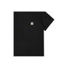 Carhartt WIP Logo Pocket Short Sleeve T-Shirt Men Tops Black CHXTEA171068F-BKX