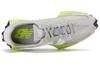327 New Balance 'Grey Oak Lemon Slush' MS327CPA