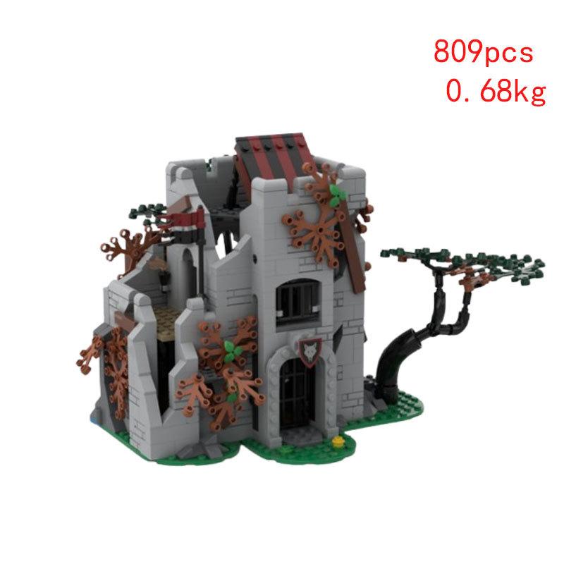 Moc-162932 Urban Area High-Standard-Quality Street High-Quality View High-Quality Building High-Quality Block High-Quality Defensive High-Quality PDF By Email