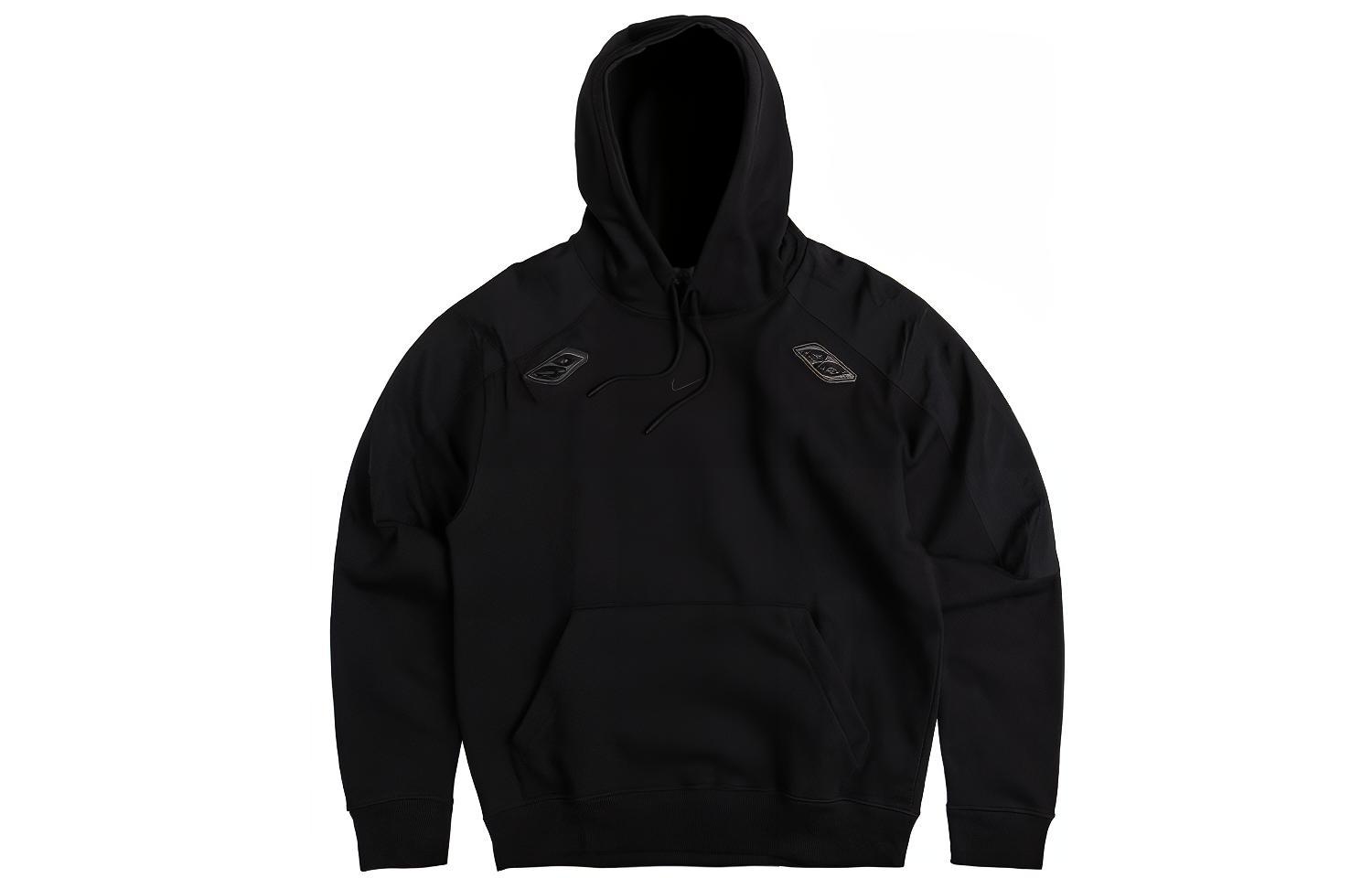 Nike X Nocta Sweatshirt Unisex Black FD2204-010 S