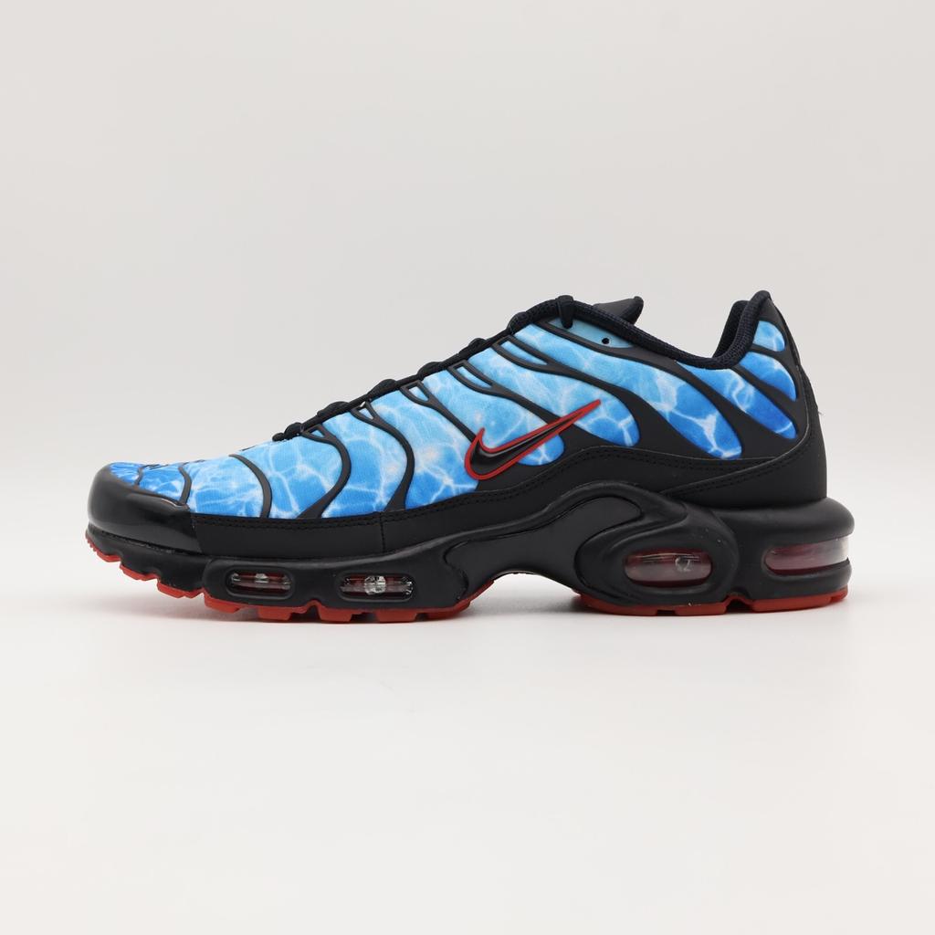 HQ3824-001 Nike Air Max Plus Shark Attack (Men's)