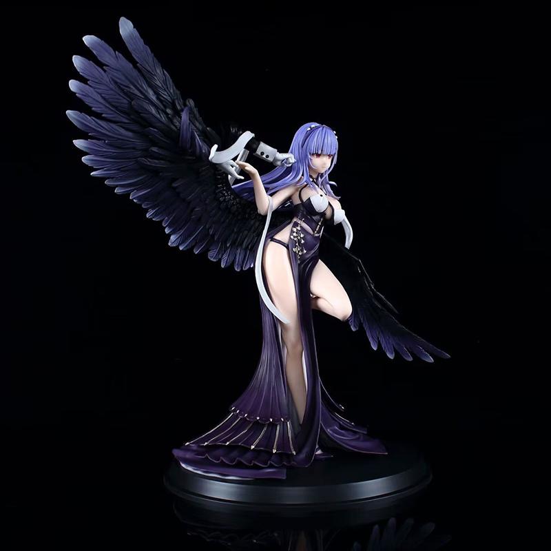 Azur Lane Dido GK 1/6 Scale PVC Action Figure Azur Lane Anime Figure Model Toys Collection Doll Gift