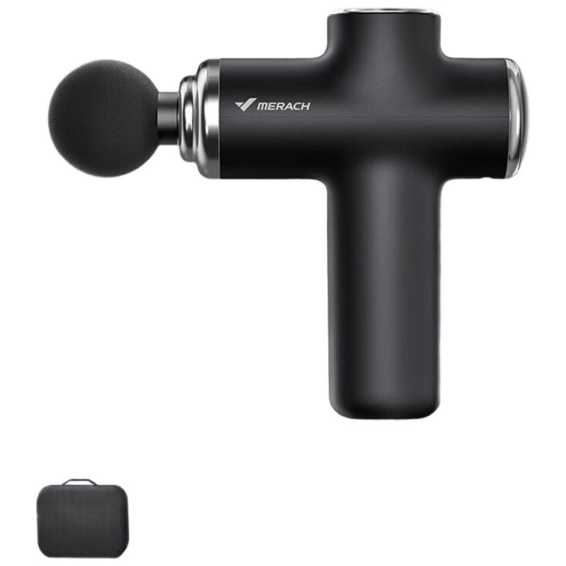 Merrick 9D Mini Massage Gun