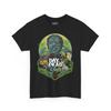 Day of the Dead 1985 George A Romero Movie 100% Cotton T-shirt Mens Tees Top Unisex Heavy Cotton Tee