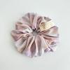 Favorite Noun Watercolor Scrunchies_Frosted