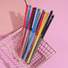 Cartoon Natural Wood Doodle Pencils for Kids – Ideal Gifts and School Stationery for Children