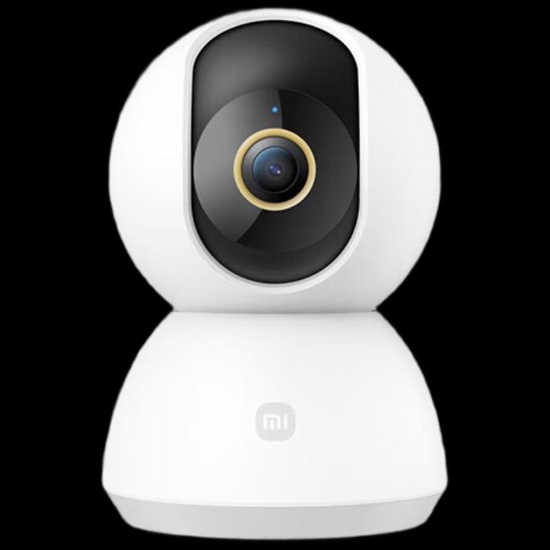 

Xiaomi Smart Camera C300 Pan-Tilt 2K