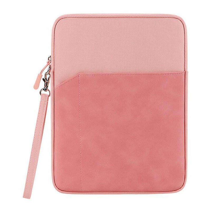 7.9-inch To 8-inch  For iPad Case Tablet Storage Bag Pouch Multi Pockets Sleeve Handbag For Tab Tablet Shockproof