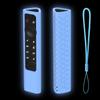 Silicone Remote Cover for TV Pro and SHIELD TV 4K HDR Remote Featuring Flexible Fit and Impact-Dampening Material