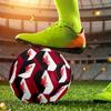 Liverpool Size 5 Football Machine-Stitched Indoor Outdoor Training and Matches Sports Enthusiast Gifts Perfect Gift for Friends Family