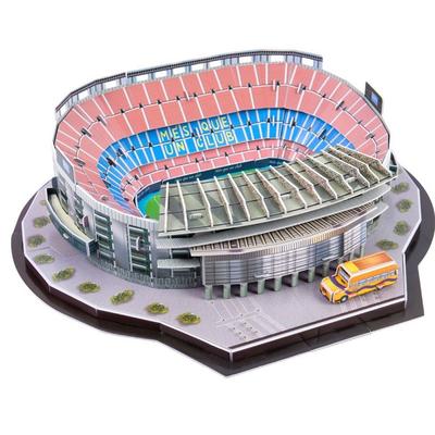 Kokka Adult 3D Three Dimensional Puzzy Soccer Stadium