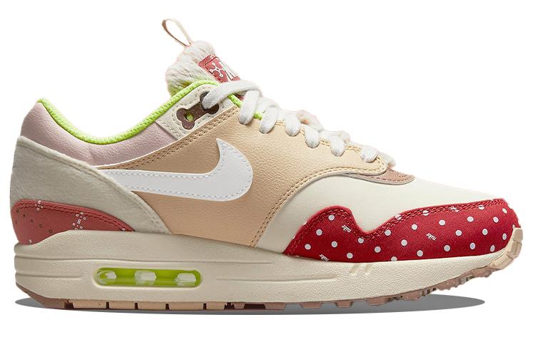 Nike Air Max 1 Prm 'Woman's Best Friend' Women's DR2553-111