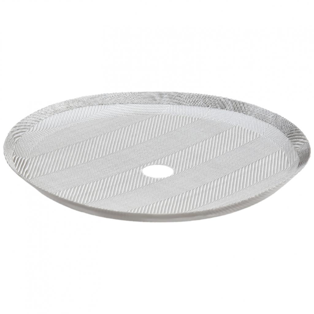 Kaffeepressenfilter Für 1000ML 800ML 350ML Silbern