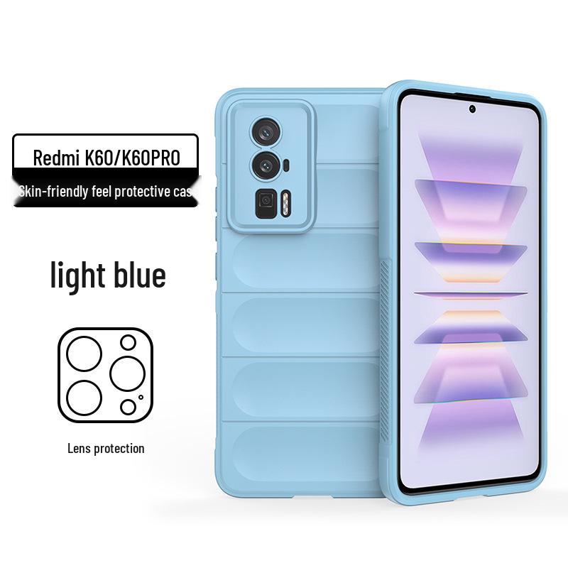 In Stock: Anti-Drop Shield Phone Case for Redmi K60 Ultra / Xiaomi 13TPRO