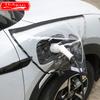 For BYD Yuan Pro Yuan UP EV 2024 Car New Energy Vehicle Charging Port Rain Cover Waterproof Portable Anti-leakage Accessories