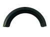 Semi-circular mudguard for single rear wheel 270/840 Domar DK1510 D6410